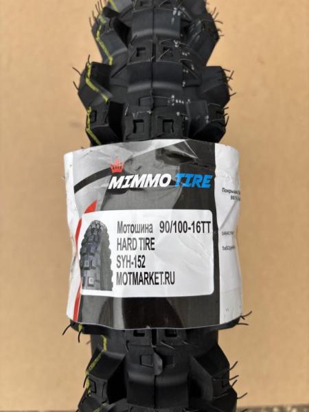 Покрышка MIMMO TIRE SYH-152 90/100-16